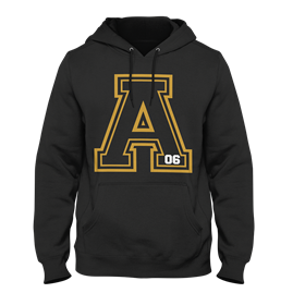 Unique Greek: Greyson Hall